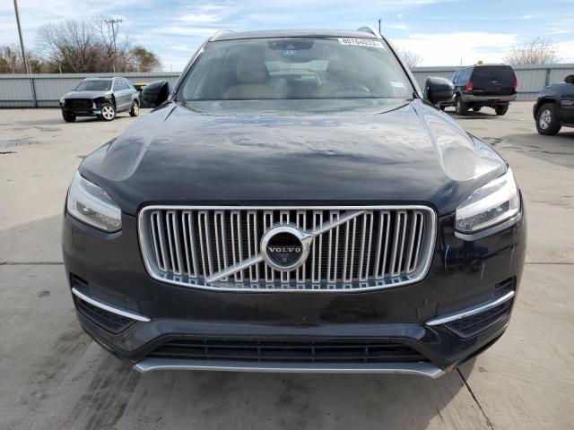 Photo 4 VIN: YV4A22PL3H1180541 - VOLVO XC90 