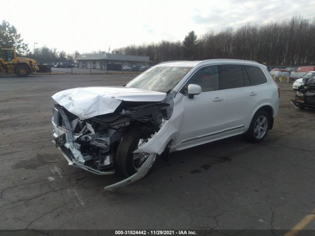 Photo 1 VIN: YV4A22PL3H1182080 - VOLVO XC90 