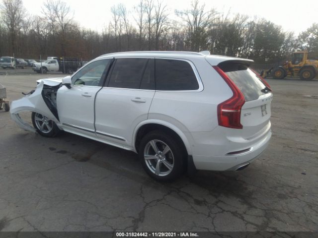 Photo 2 VIN: YV4A22PL3H1182080 - VOLVO XC90 