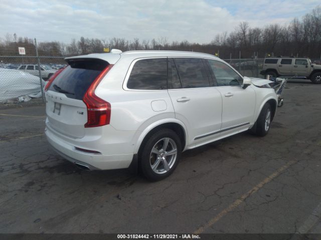 Photo 3 VIN: YV4A22PL3H1182080 - VOLVO XC90 