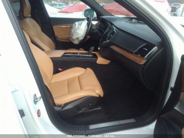 Photo 4 VIN: YV4A22PL3H1182080 - VOLVO XC90 