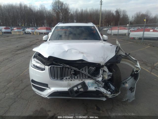 Photo 5 VIN: YV4A22PL3H1182080 - VOLVO XC90 