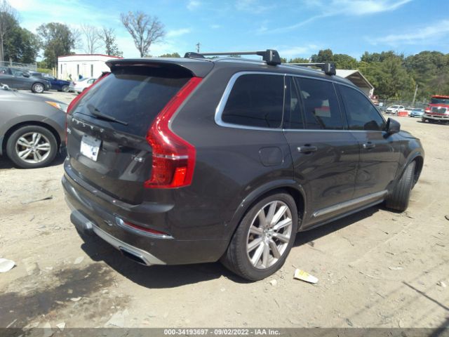 Photo 3 VIN: YV4A22PL3J1204553 - VOLVO XC90 