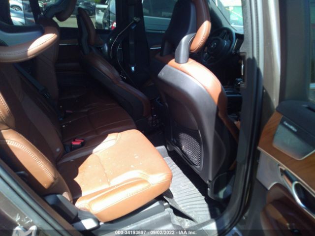 Photo 7 VIN: YV4A22PL3J1204553 - VOLVO XC90 