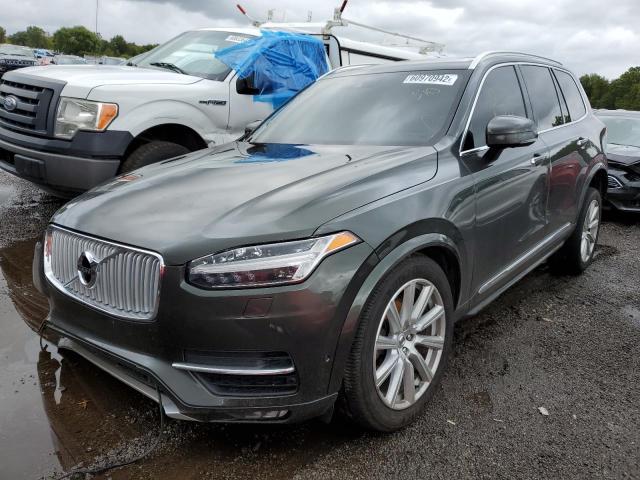 Photo 1 VIN: YV4A22PL3J1208134 - VOLVO XC90 T6 