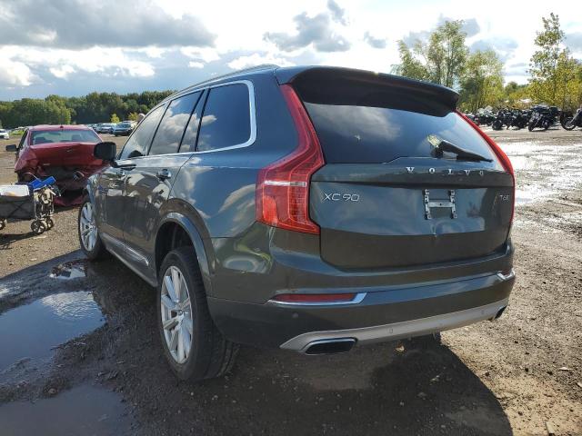 Photo 2 VIN: YV4A22PL3J1208134 - VOLVO XC90 T6 