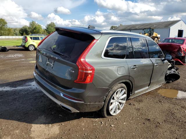 Photo 3 VIN: YV4A22PL3J1208134 - VOLVO XC90 T6 