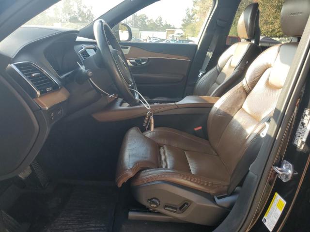 Photo 6 VIN: YV4A22PL3J1324322 - VOLVO XC90 