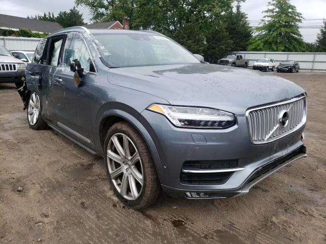 Photo 0 VIN: YV4A22PL3J1380504 - VOLVO XC90 T6 