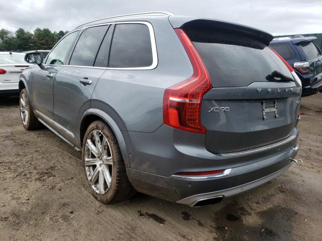 Photo 2 VIN: YV4A22PL3J1380504 - VOLVO XC90 T6 