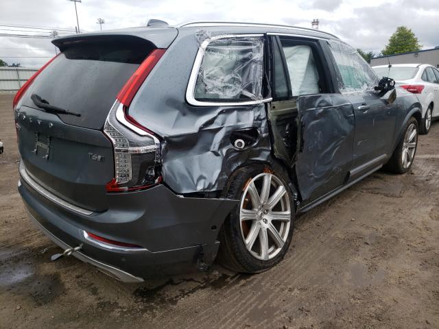 Photo 3 VIN: YV4A22PL3J1380504 - VOLVO XC90 T6 