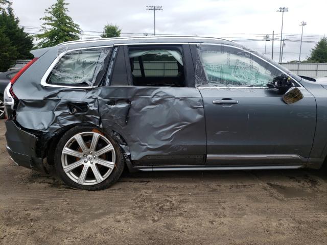 Photo 8 VIN: YV4A22PL3J1380504 - VOLVO XC90 T6 