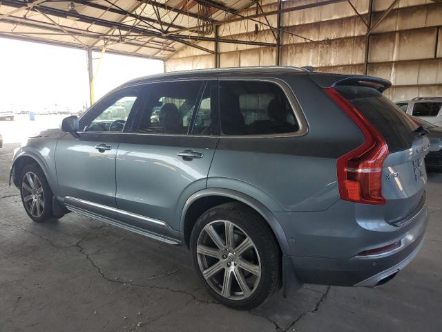 Photo 1 VIN: YV4A22PL3J1387405 - VOLVO XC90 T6 