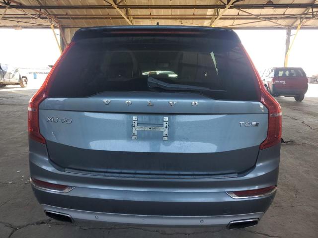 Photo 5 VIN: YV4A22PL3J1387405 - VOLVO XC90 T6 