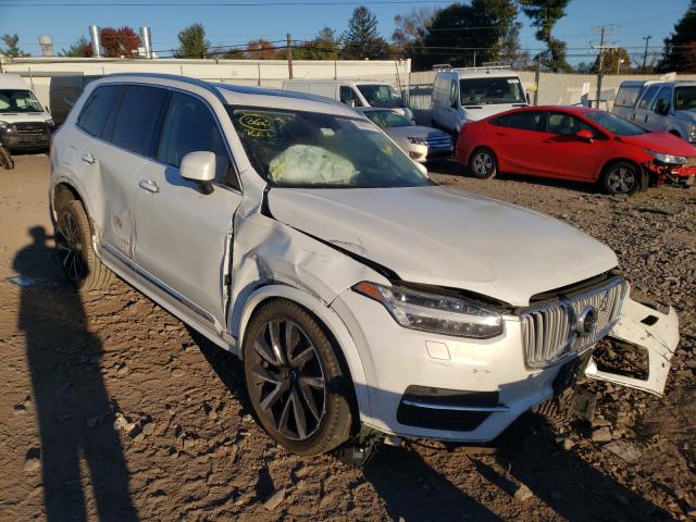 Photo 0 VIN: YV4A22PL3K1421263 - VOLVO XC90 T6 IN 