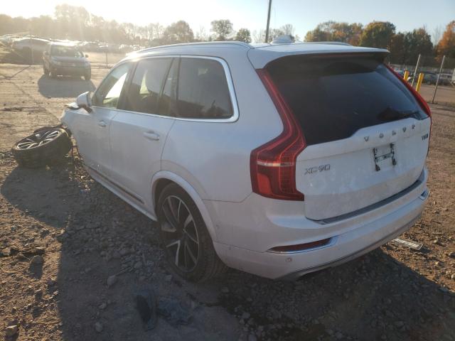 Photo 2 VIN: YV4A22PL3K1421263 - VOLVO XC90 T6 IN 