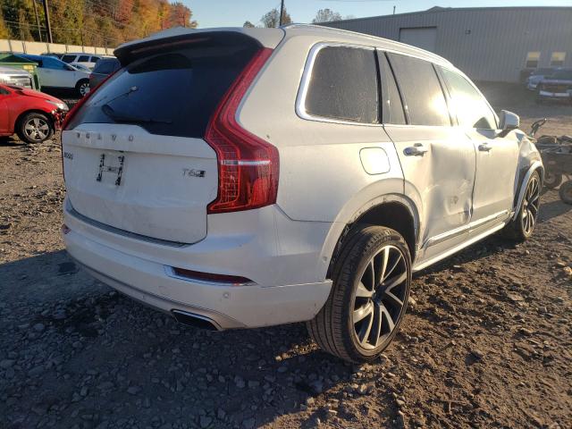 Photo 3 VIN: YV4A22PL3K1421263 - VOLVO XC90 T6 IN 