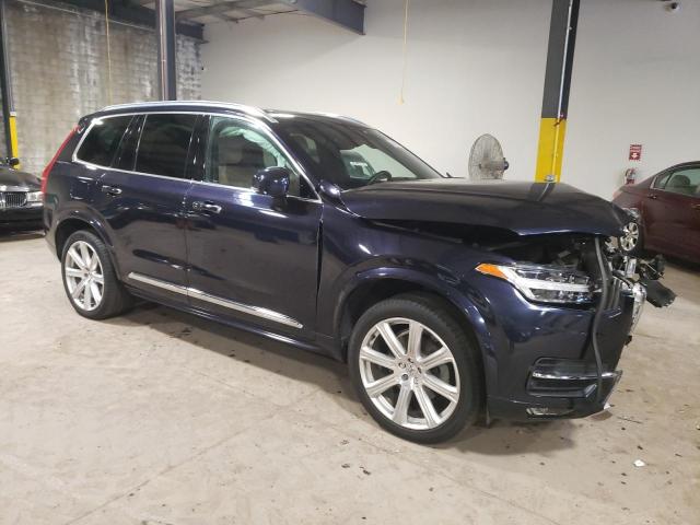 Photo 3 VIN: YV4A22PL3K1423126 - VOLVO XC90 T6 IN 