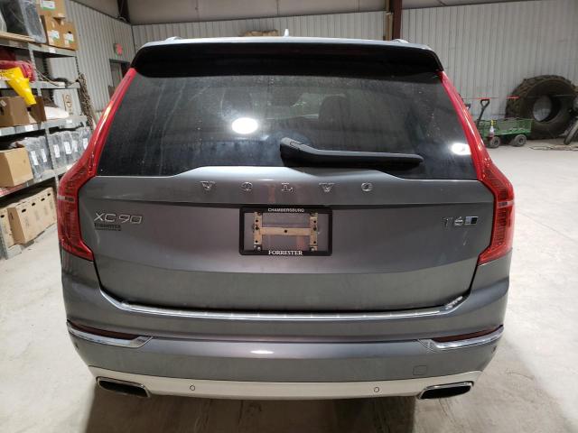 Photo 5 VIN: YV4A22PL3K1450813 - VOLVO XC90 