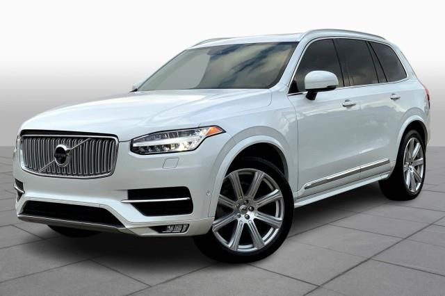 Photo 0 VIN: YV4A22PL3K1458409 - VOLVO XC90 