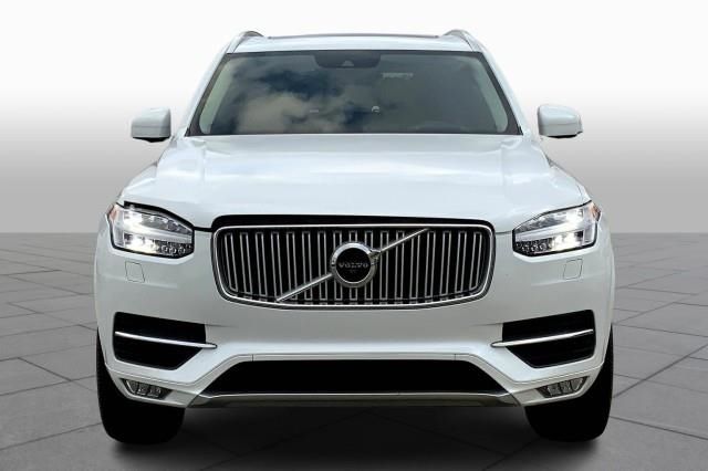 Photo 2 VIN: YV4A22PL3K1458409 - VOLVO XC90 