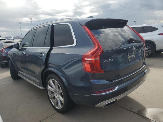 Photo 1 VIN: YV4A22PL3K1459706 - VOLVO XC90 T6 IN 