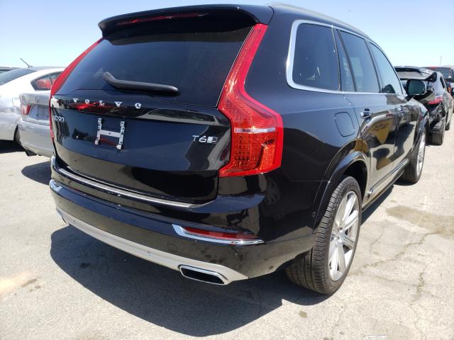 Photo 3 VIN: YV4A22PL3K1465201 - VOLVO XC90 T6 IN 