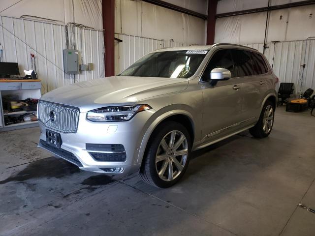 Photo 1 VIN: YV4A22PL3K1468535 - VOLVO XC90 T6 IN 