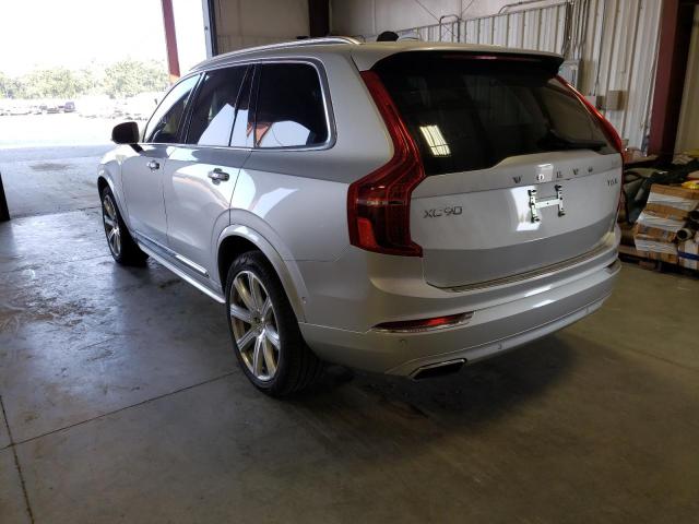 Photo 2 VIN: YV4A22PL3K1468535 - VOLVO XC90 T6 IN 