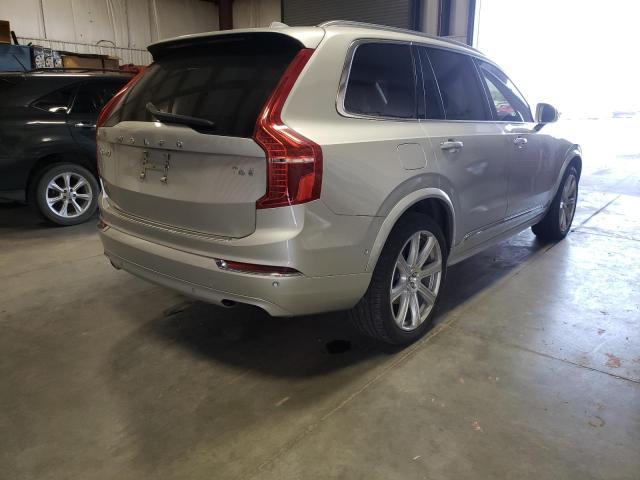 Photo 3 VIN: YV4A22PL3K1468535 - VOLVO XC90 T6 IN 