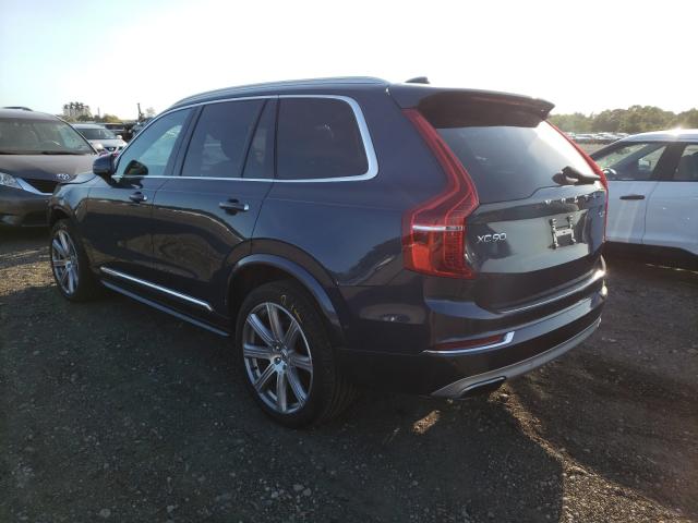 Photo 2 VIN: YV4A22PL3K1474965 - VOLVO XC90 