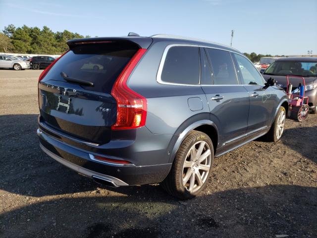 Photo 3 VIN: YV4A22PL3K1474965 - VOLVO XC90 