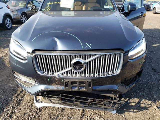 Photo 6 VIN: YV4A22PL3K1474965 - VOLVO XC90 