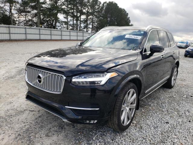 Photo 1 VIN: YV4A22PL3K1489403 - VOLVO XC90 T6 IN 