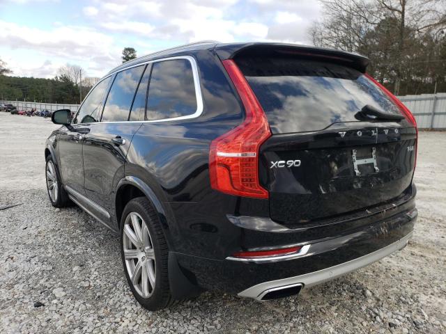 Photo 2 VIN: YV4A22PL3K1489403 - VOLVO XC90 T6 IN 