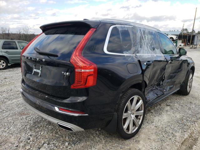 Photo 3 VIN: YV4A22PL3K1489403 - VOLVO XC90 T6 IN 