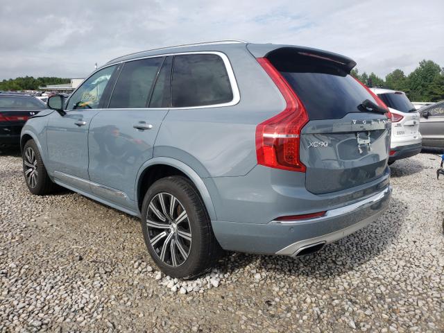 Photo 2 VIN: YV4A22PL3L1534549 - VOLVO XC90 T6 IN 