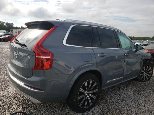 Photo 3 VIN: YV4A22PL3L1534549 - VOLVO XC90 T6 IN 