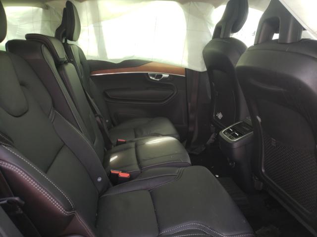 Photo 5 VIN: YV4A22PL3L1534549 - VOLVO XC90 T6 IN 