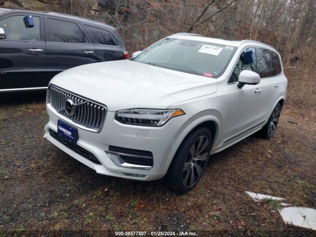 Photo 1 VIN: YV4A22PL3L1583685 - VOLVO XC90 