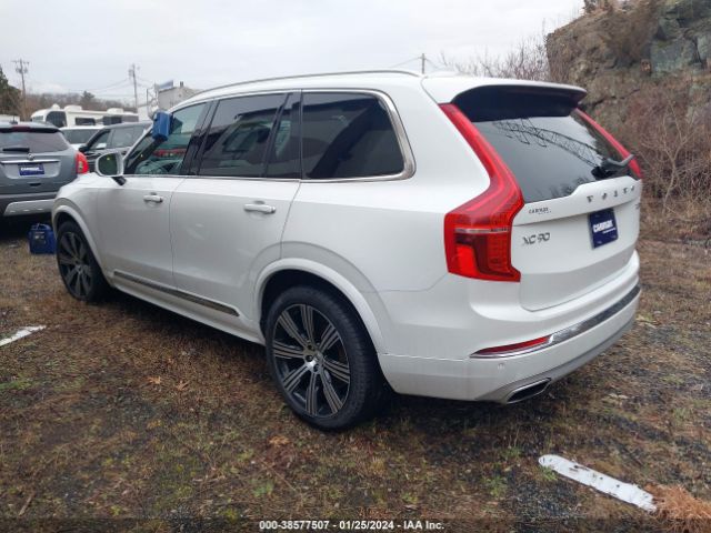 Photo 2 VIN: YV4A22PL3L1583685 - VOLVO XC90 