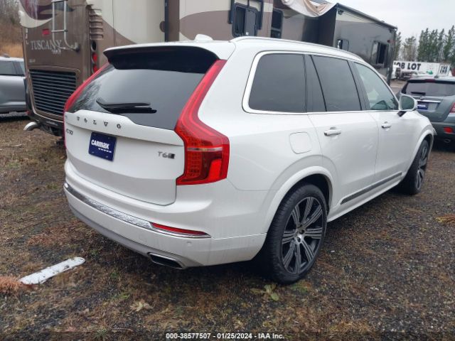 Photo 3 VIN: YV4A22PL3L1583685 - VOLVO XC90 