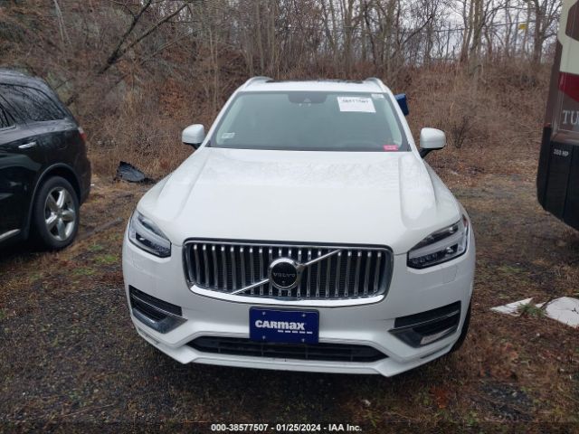 Photo 5 VIN: YV4A22PL3L1583685 - VOLVO XC90 