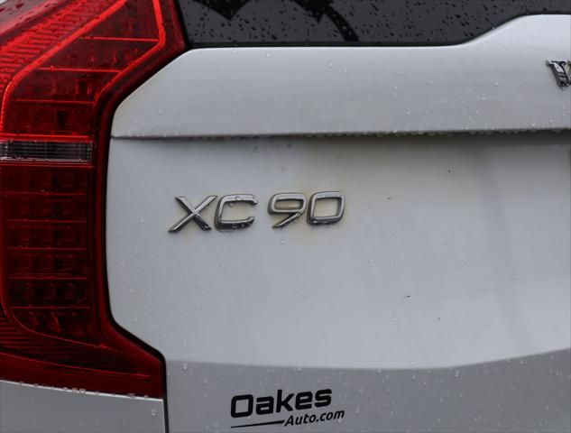 Photo 3 VIN: YV4A22PL3L1595125 - VOLVO XC90 