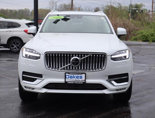 Photo 7 VIN: YV4A22PL3L1595125 - VOLVO XC90 