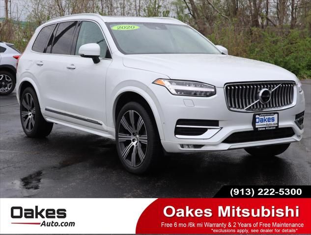 Photo 0 VIN: YV4A22PL3L1595125 - VOLVO XC90 