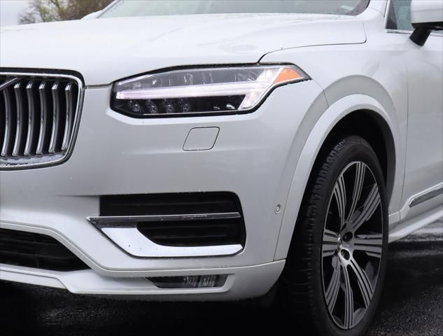 Photo 6 VIN: YV4A22PL3L1595125 - VOLVO XC90 