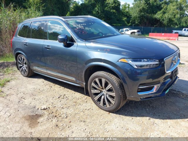 Photo 0 VIN: YV4A22PL3M1702708 - VOLVO XC90 