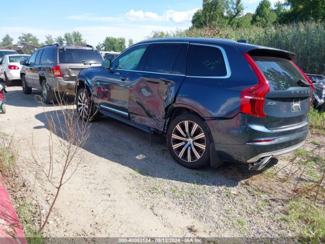 Photo 2 VIN: YV4A22PL3M1702708 - VOLVO XC90 