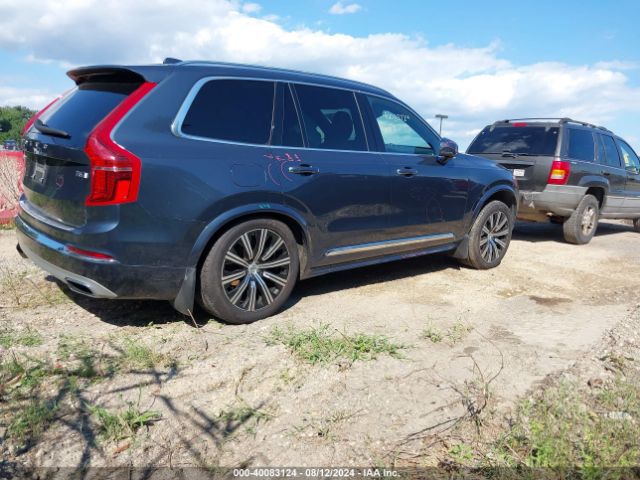 Photo 3 VIN: YV4A22PL3M1702708 - VOLVO XC90 